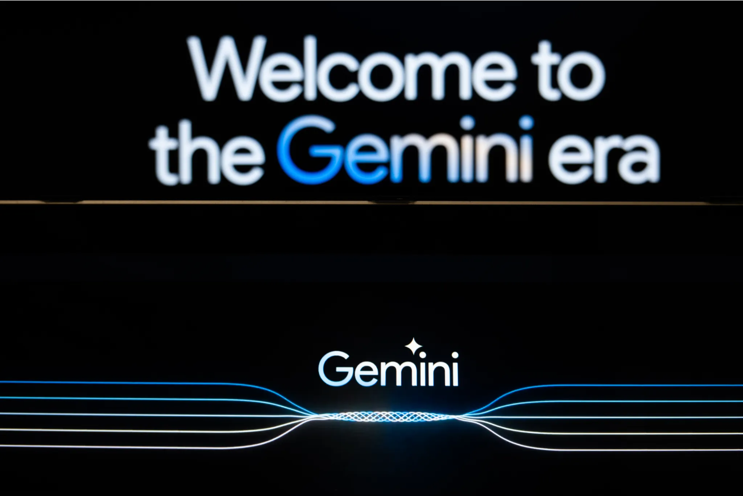 Google makes its Gemini chatbot faster and more widely available