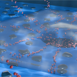 Will Liquid Circuits Enable Brain-Imitating Computers? New microchips shuffle around ions like synapses in the human brain