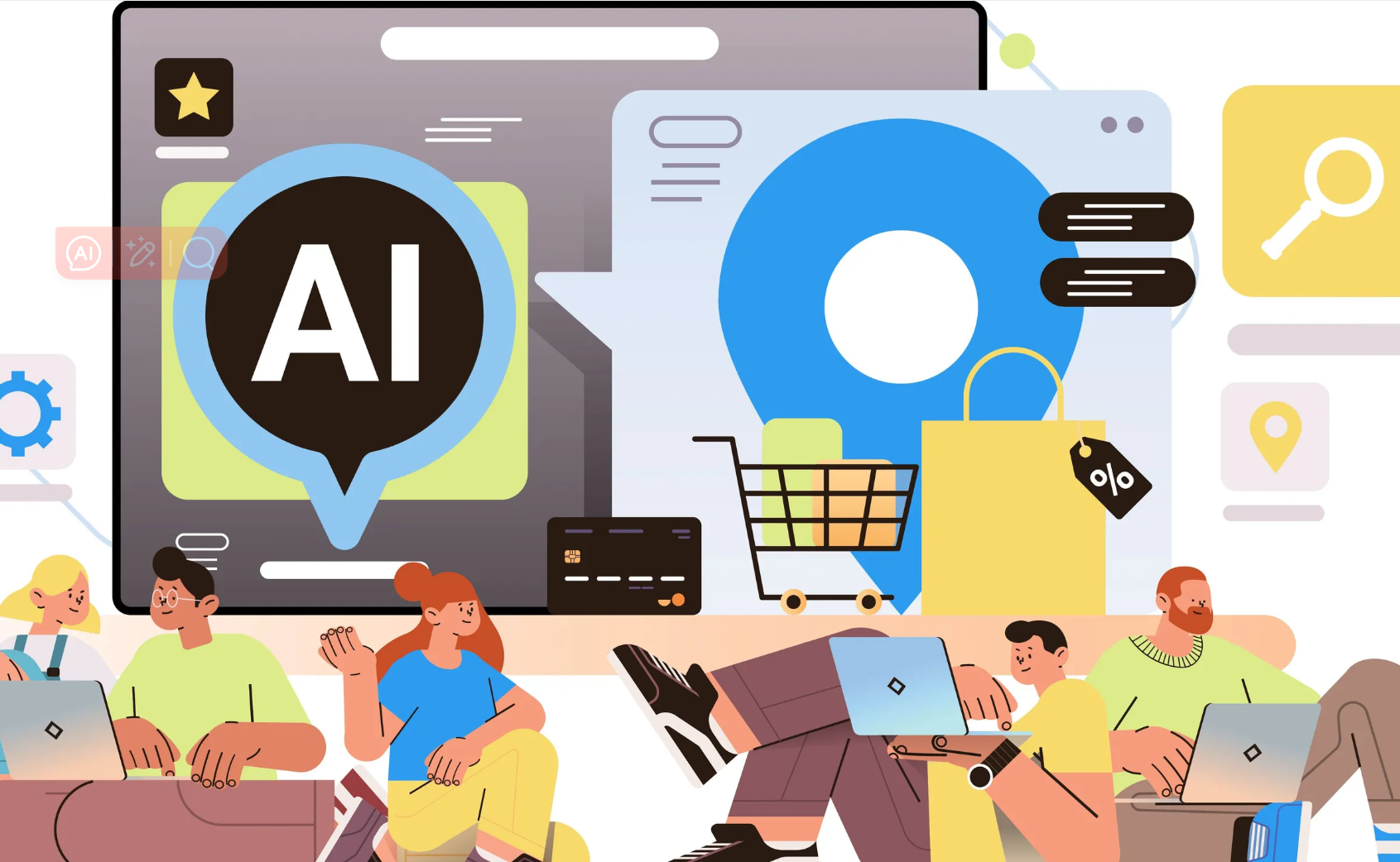 5 Ways to Strengthen the AI Acquisition Process