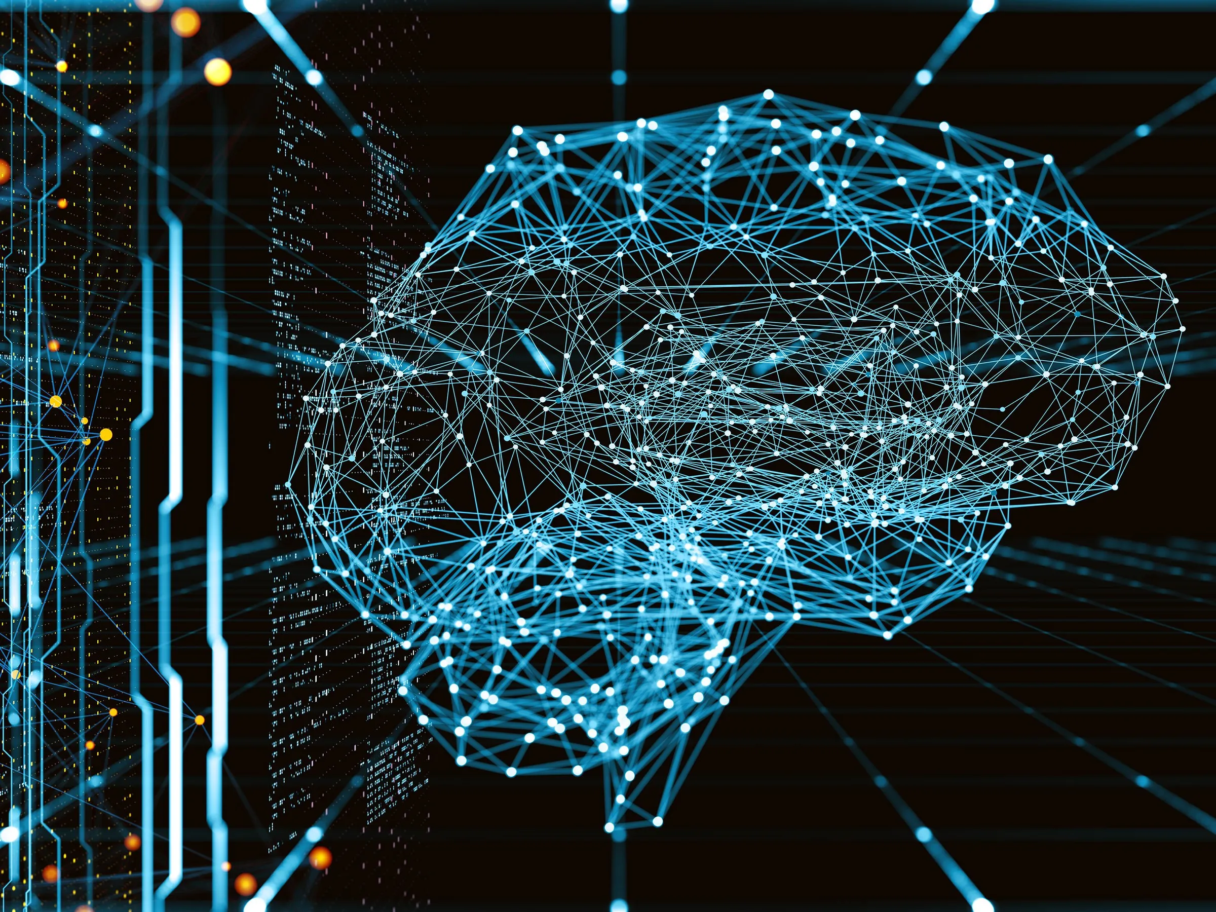 New AI Project Aims to Mimic the Human Neocortex  The Gates-funded Thousand Brains Project offers a fundamentally different approach to AI