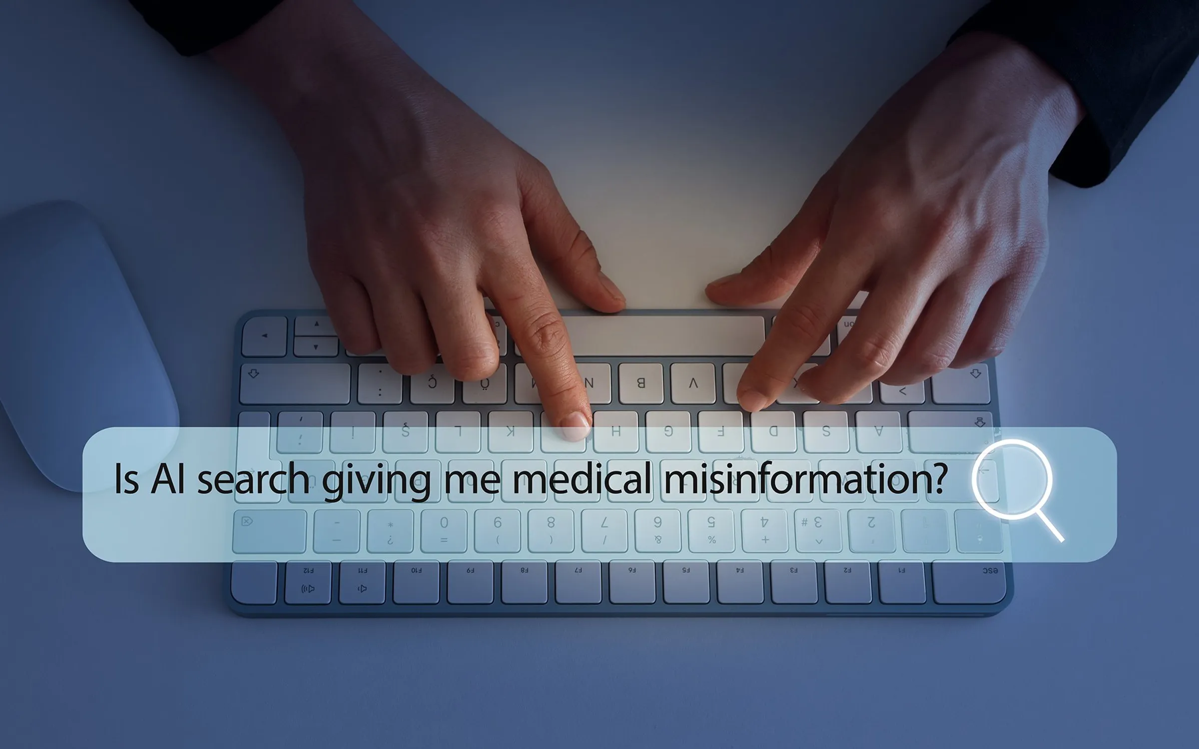 Is AI Search a Medical Misinformation Disaster? 